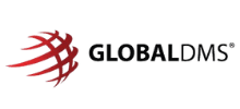 GlobalDMS Global DMS's logo. A client of Blue Coding (Staff Augmentation Services)