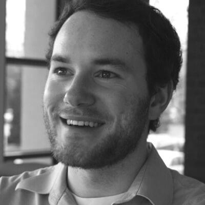 Nick Fischer, director of QA at Monigle's testimonial of what Blue Coding's staff augmentation services are like