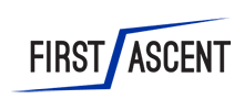 First ascent logo