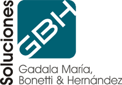 GBH Soluciones logo