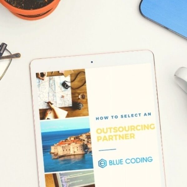 How to select an outsourcing partner free download
