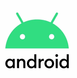 Hire Android developers Hire Android developers, a small white square showing the Android logo