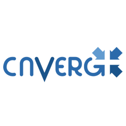 logo for Cnverg