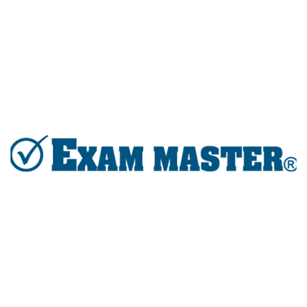 Exam Master logo