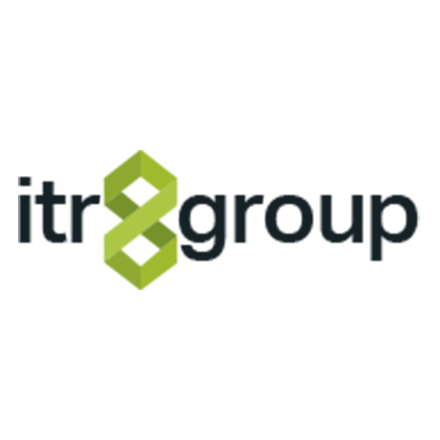 itr8group logo