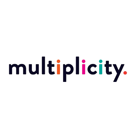 Multiplicity logo