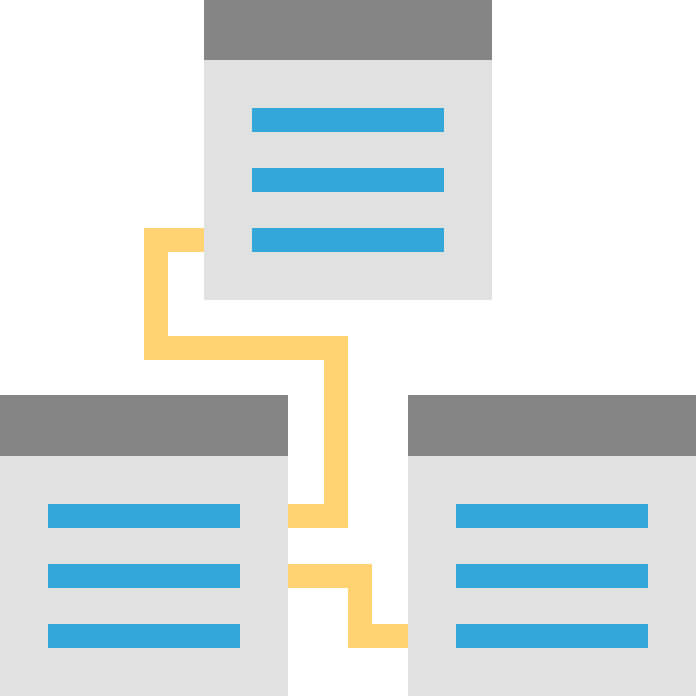database icon