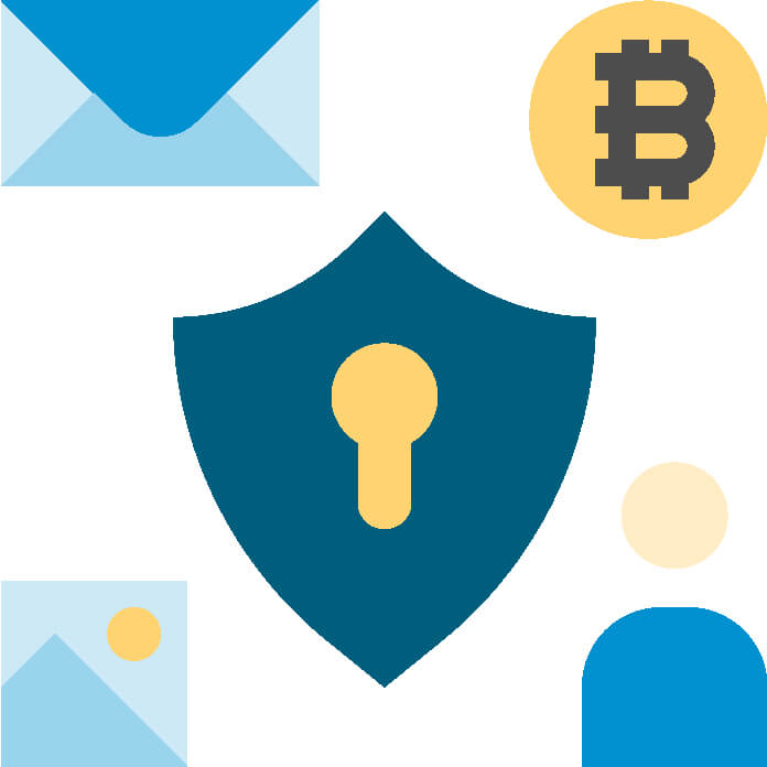 encryption icon