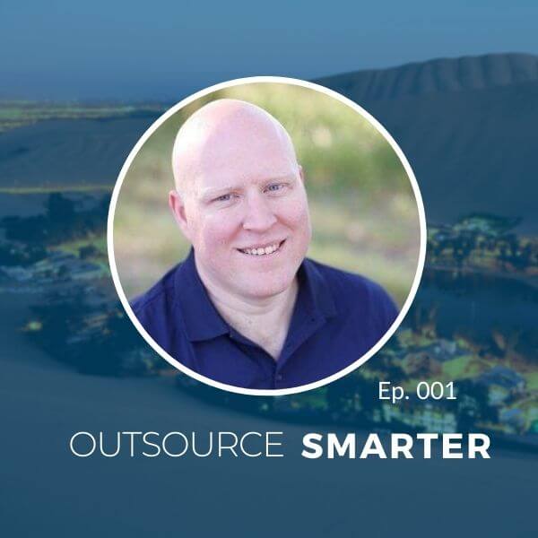 The Outsourcing Oasis Podcast with Charles Max Wood CEO of Devchat.tv