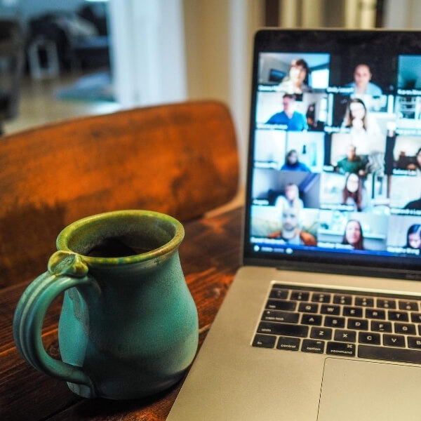 Successfully Transitioning from an Onsite to a Fully Remote Team - Ondemand Webinar